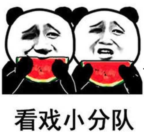 吃瓜表情包代表什么意思,揭秘网络时代的社交密码